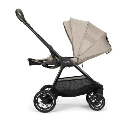 Nuna TRIV next stroller Chateau