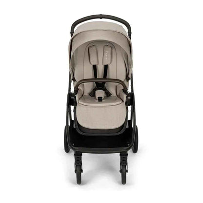 Nuna TRIV next stroller Chateau