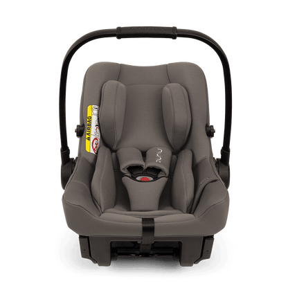 Nuna PIPA URBN infant car seat Thunder