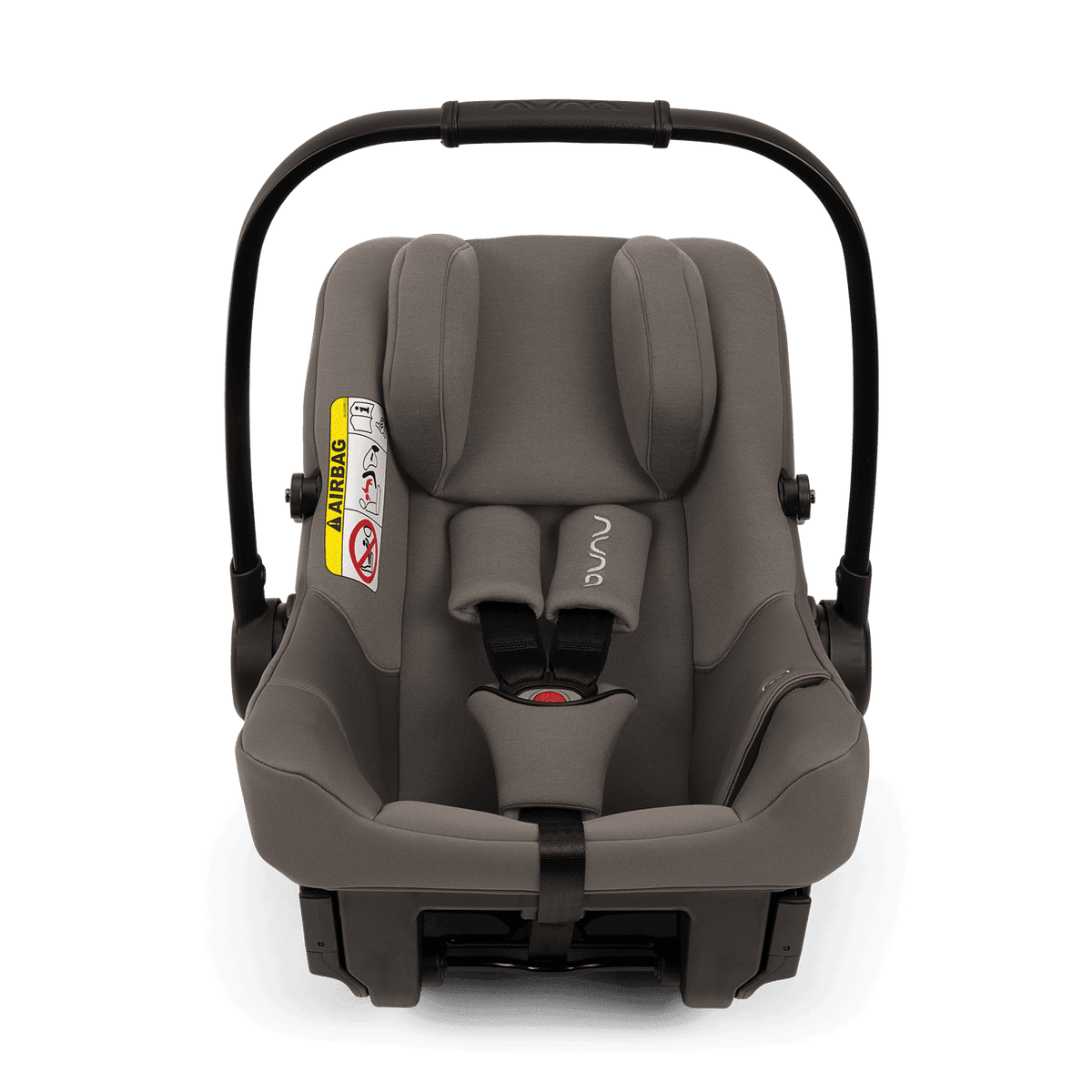Nuna PIPA URBN infant car seat Thunder