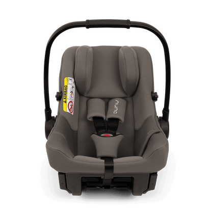 Nuna PIPA URBN infant car seat Thunder