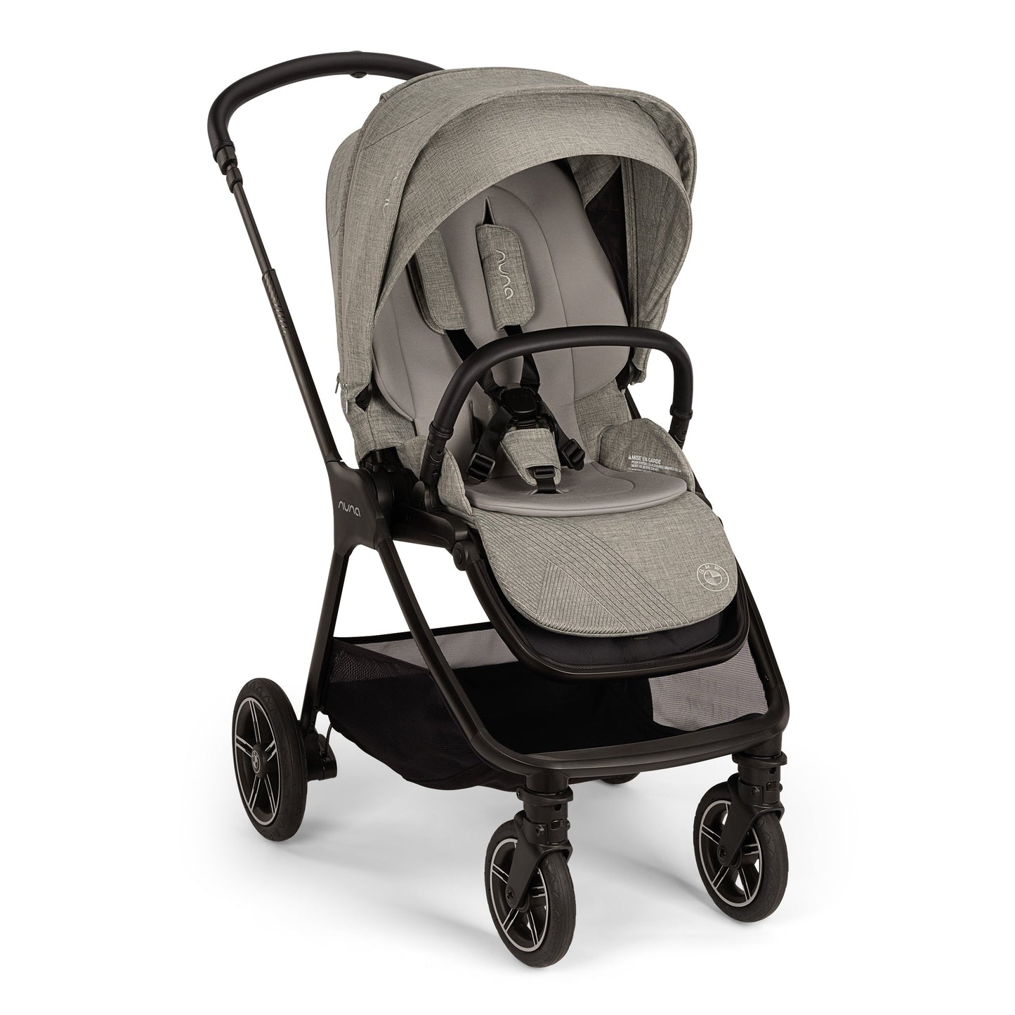 Nuna TRIV NEXT BMW Edition Graphene - BambiniJO | Buy Online | Jordan