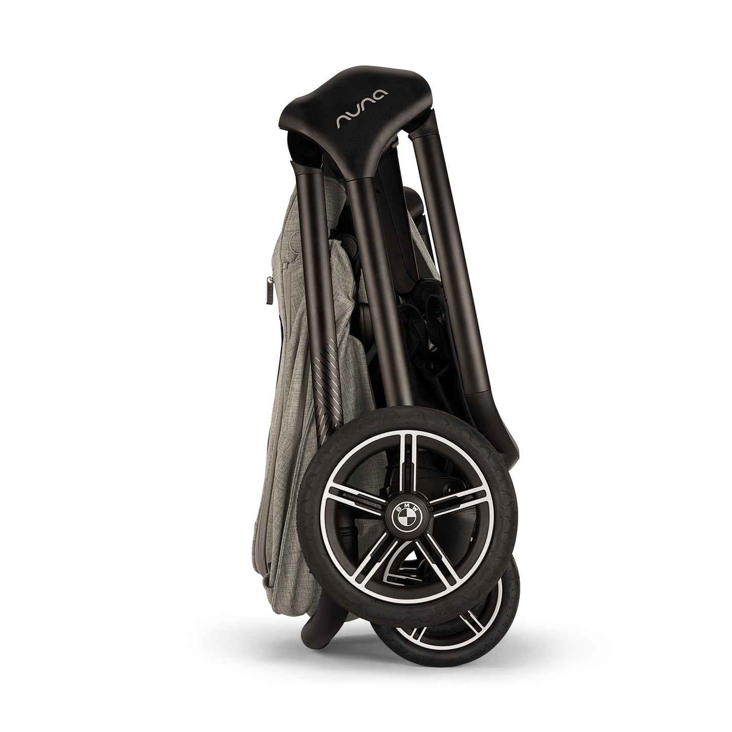 Nuna TRIV NEXT BMW Edition Graphene folded - BambiniJO | Buy Online | Jordan