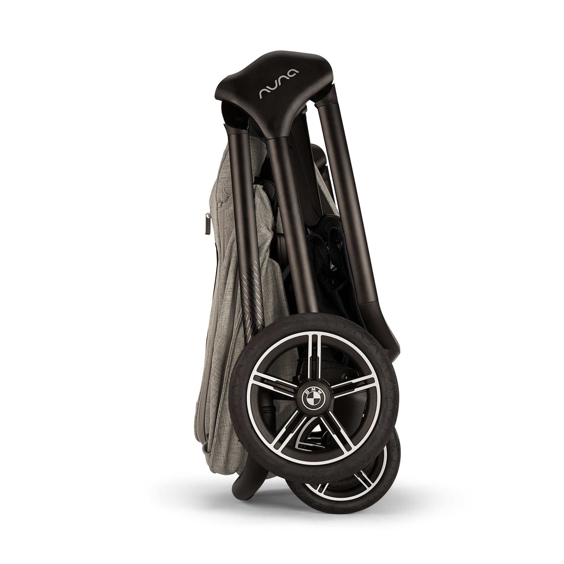 Nuna TRIV NEXT BMW Edition Graphene folded - BambiniJO | Buy Online | Jordan
