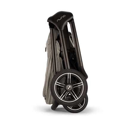 Nuna TRIV NEXT BMW Edition Graphene folded - BambiniJO | Buy Online | Jordan