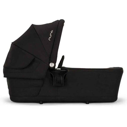 Nuna LYTL carry cot Caviar