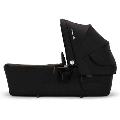 Nuna LYTL carry cot Caviar