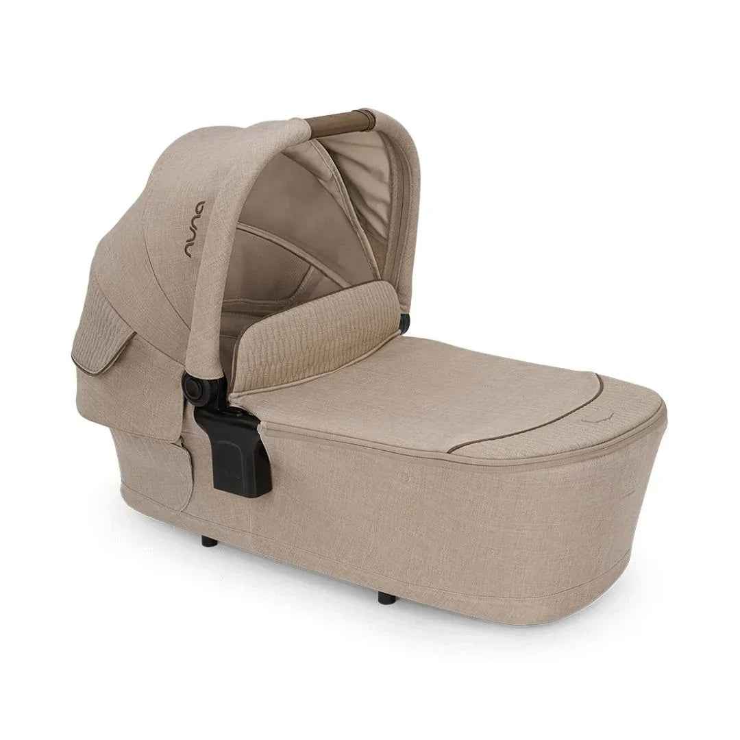 Nuna LYTL carry cot Cosmopolitan