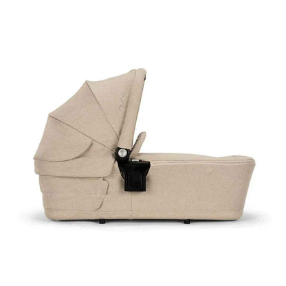 Nuna LYTL carry cot Cosmopolitan