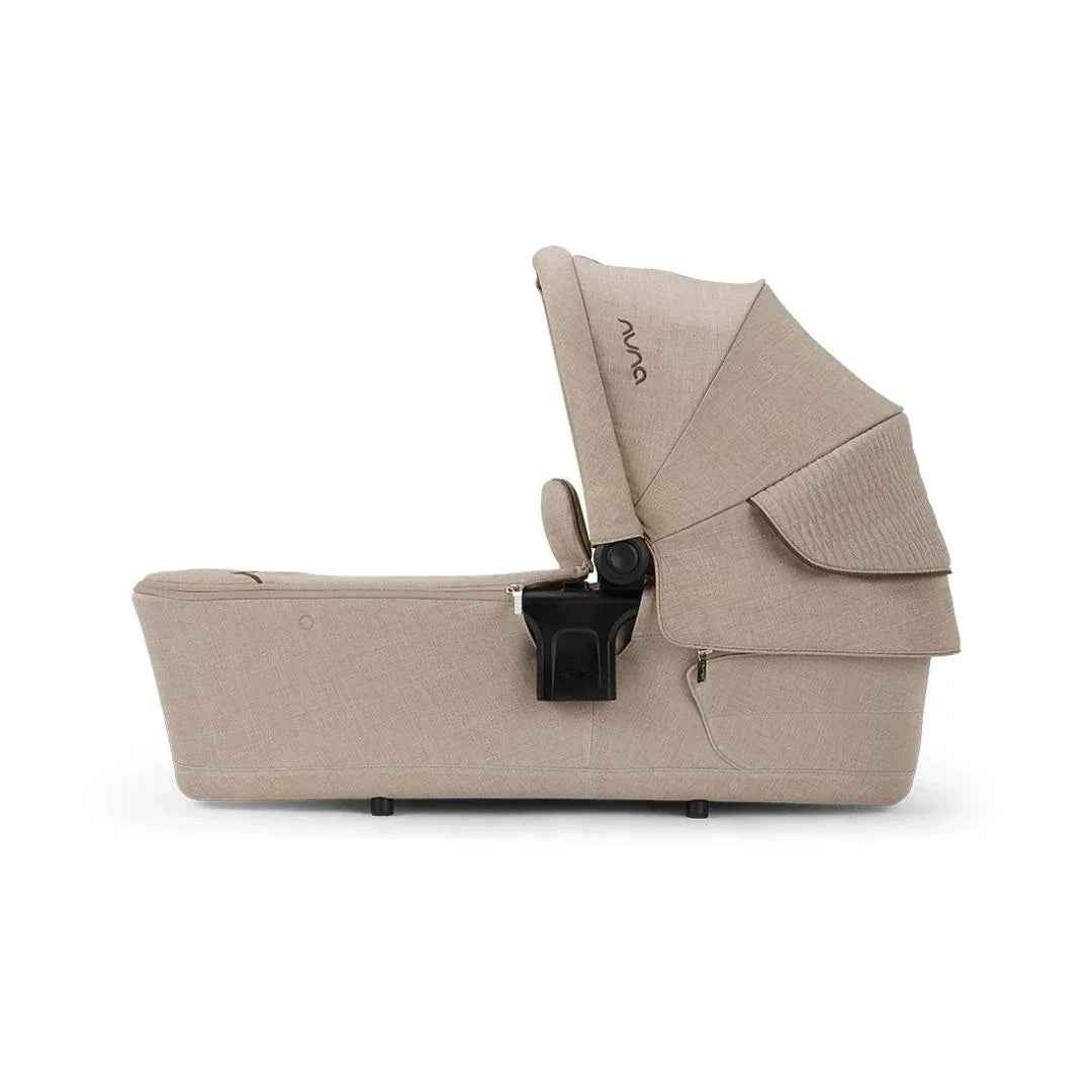 Nuna LYTL carry cot Cosmopolitan