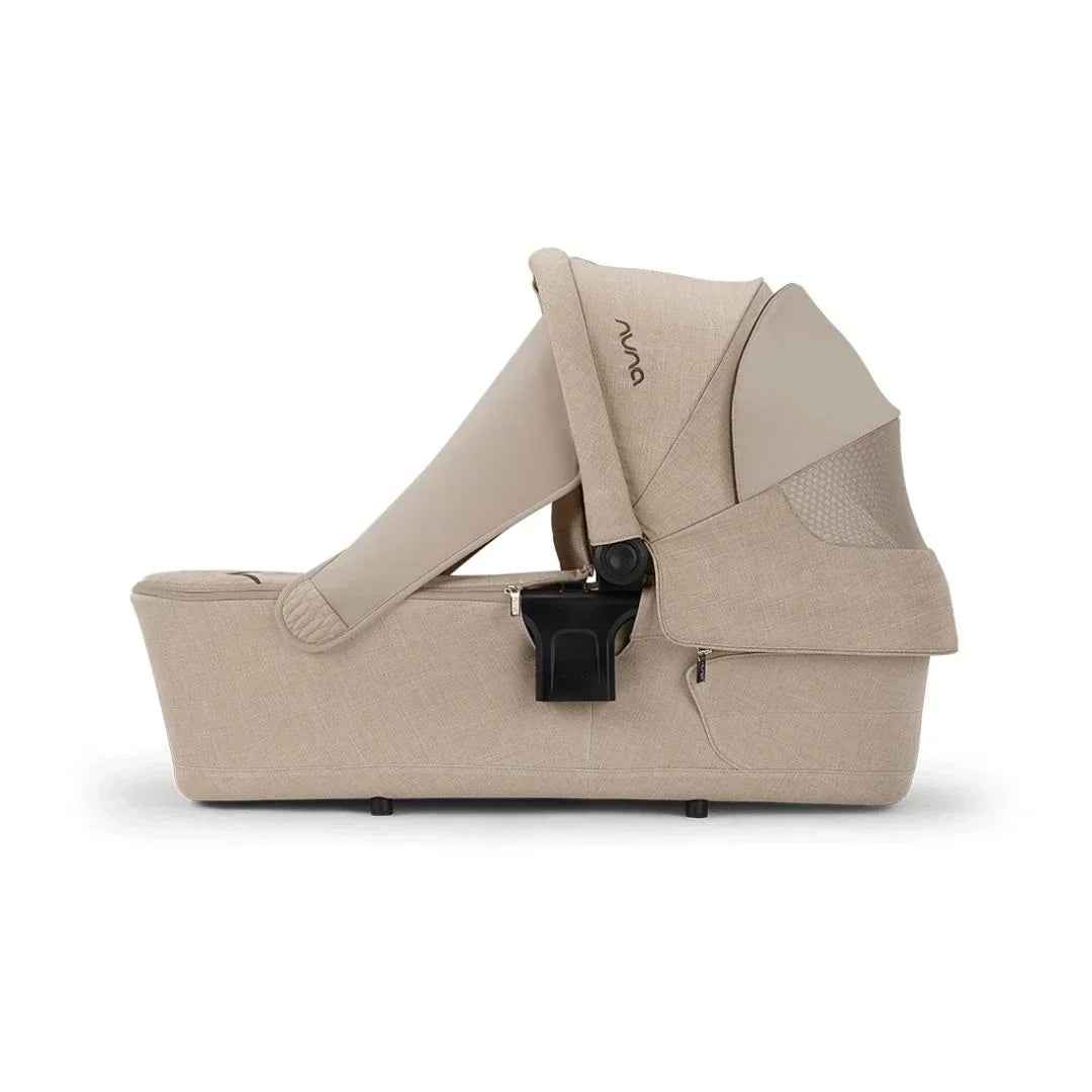 Nuna LYTL carry cot Cosmopolitan