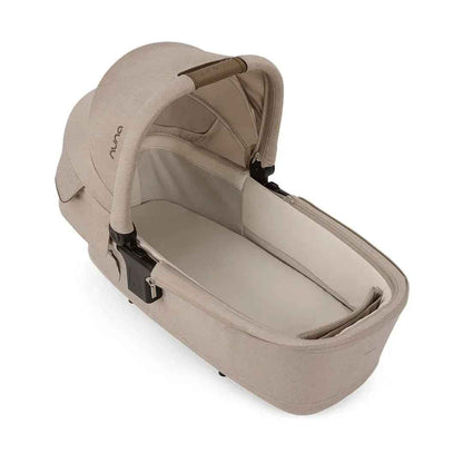 Nuna LYTL carry cot Cosmopolitan