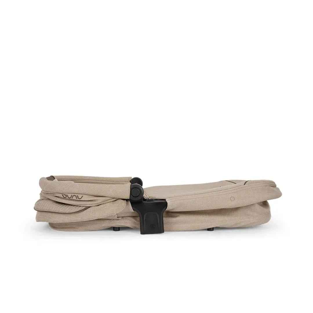 Nuna LYTL carry cot Cosmopolitan