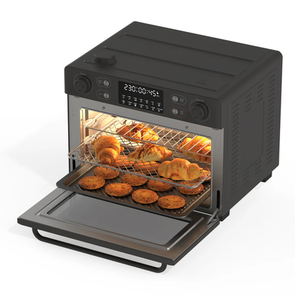 Nutricook Baker's Oven 30L features — BambiniJO Jordan
