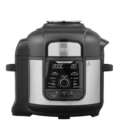 Ninja Foodi MAX Multi-Cooker - 7.5L — BambiniJO Jordan