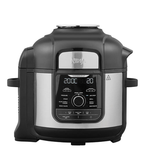 Ninja Foodi MAX Multi-Cooker - 7.5L — BambiniJO Jordan