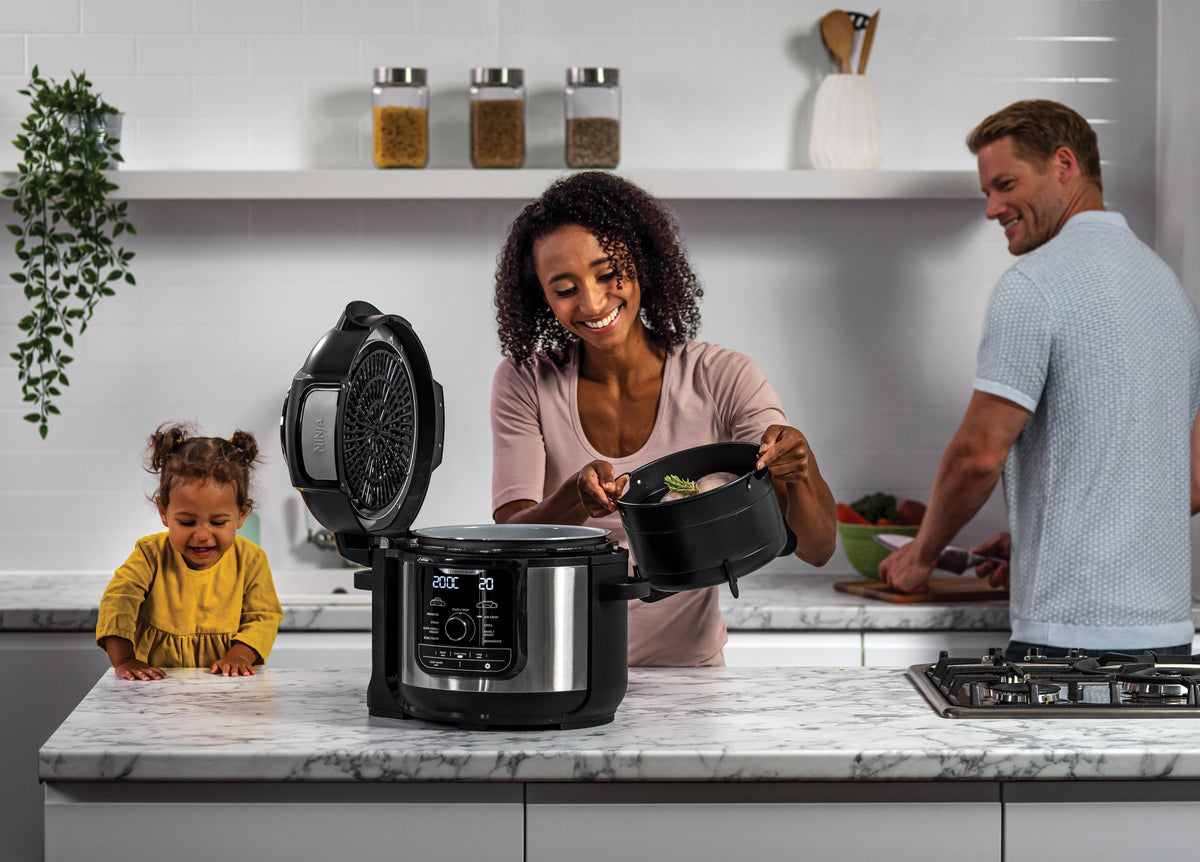 Ninja Foodi MAX Multi-Cooker - 7.5L — BambiniJO Jordan