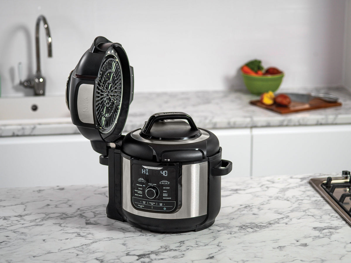 Ninja Foodi MAX Multi-Cooker - 7.5L — BambiniJO Jordan