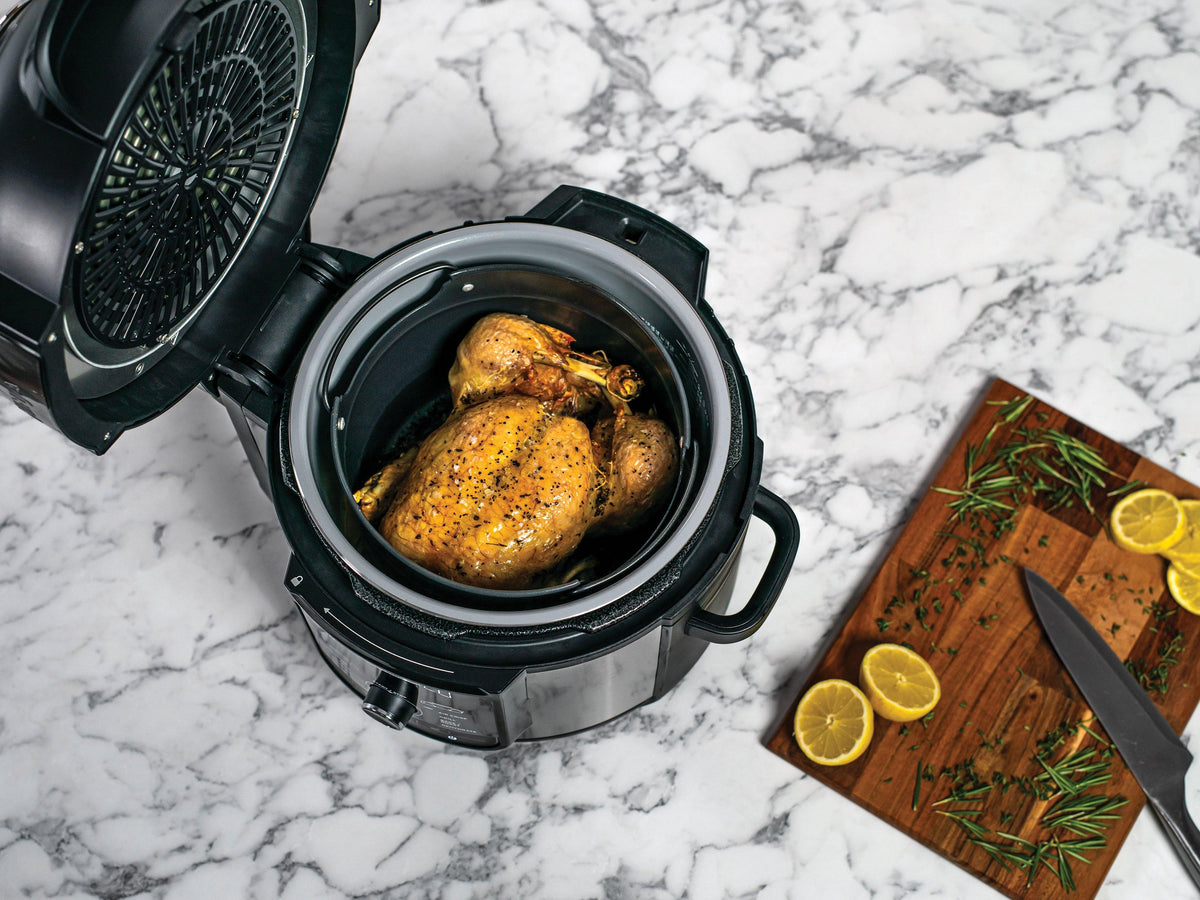 Ninja Foodi MAX Multi-Cooker - 7.5L — BambiniJO Jordan