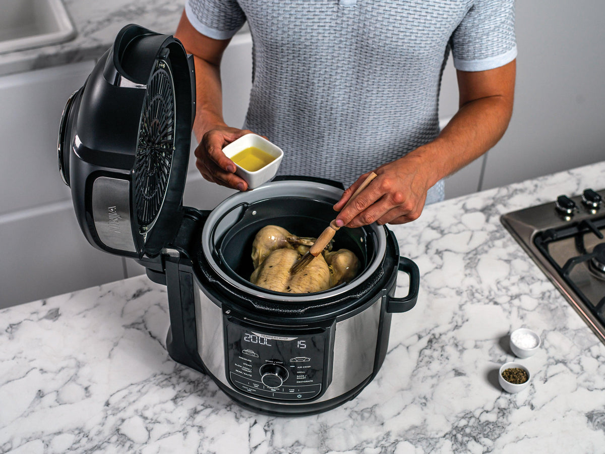 Ninja Foodi MAX Multi-Cooker - 7.5L — BambiniJO Jordan