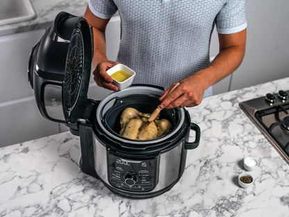 Ninja Foodi MAX Multi-Cooker - 7.5L — BambiniJO Jordan