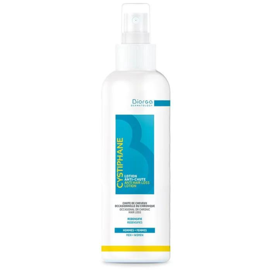 CYSTIPHANE Biorga Anti Hair Loss Lotion 125 ML — BambiniJO Jordan