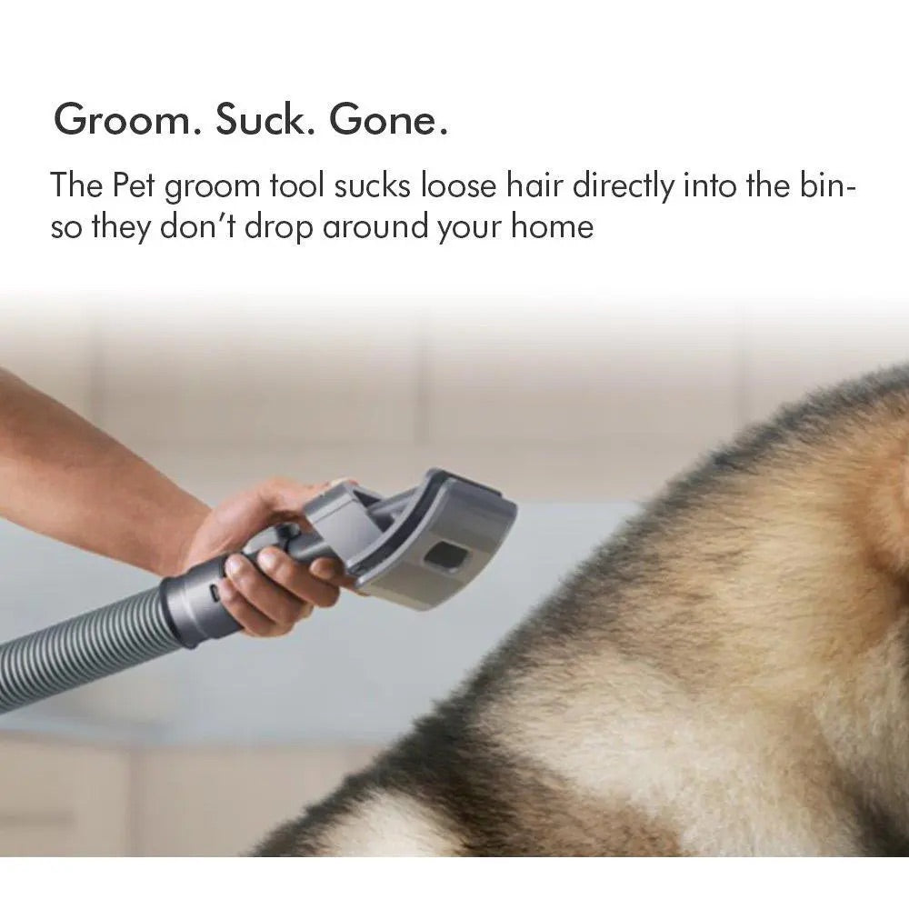 Dyson Pet Grooming Kit BambiniJO