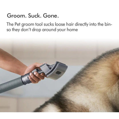 مجموعة دايسون للعناية بالحيوانات الأليفة 