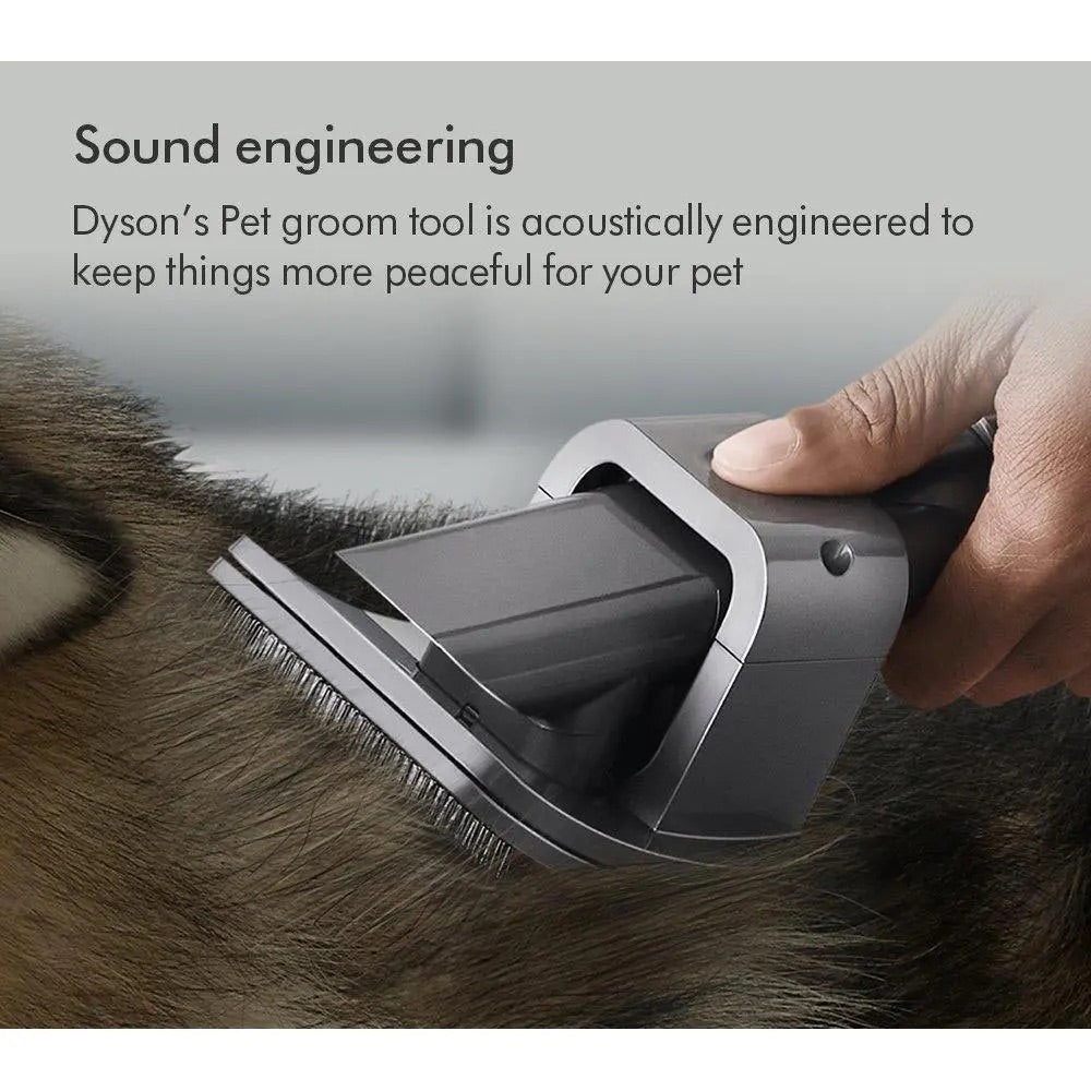 Dyson - Pet Grooming Kit Dyson - Pet Grooming Kit