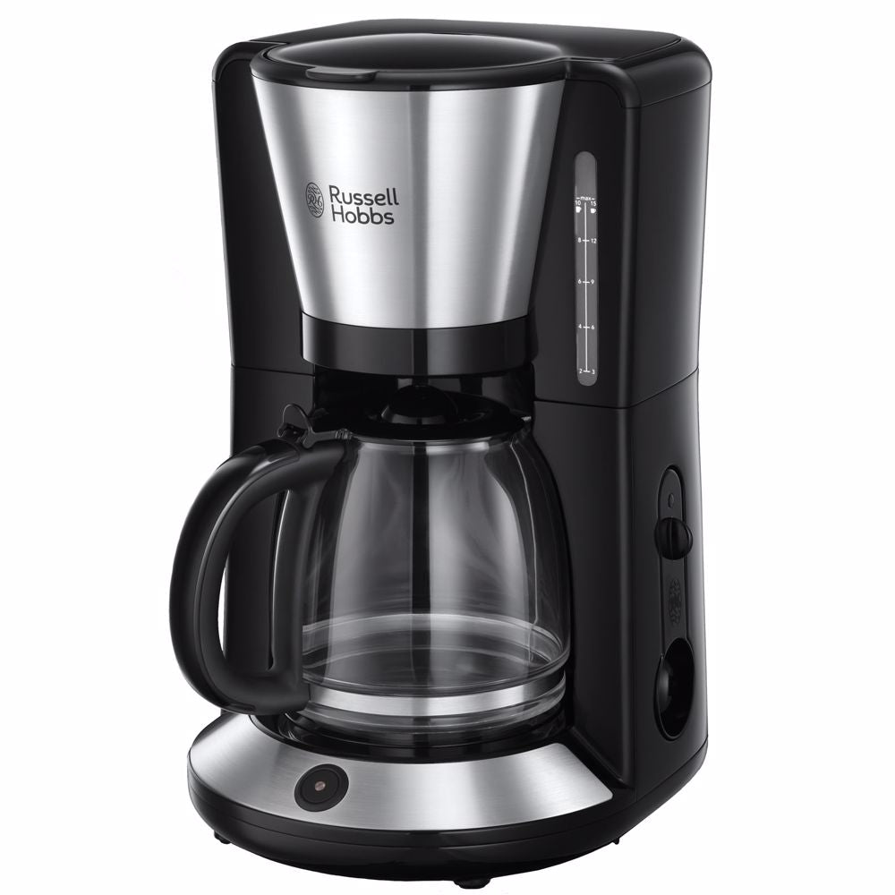 Russell Hobbs - Drip Coffee Maker | 1.25L