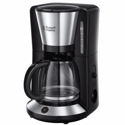 Russell Hobbs - Drip Coffee Maker | 1.25L