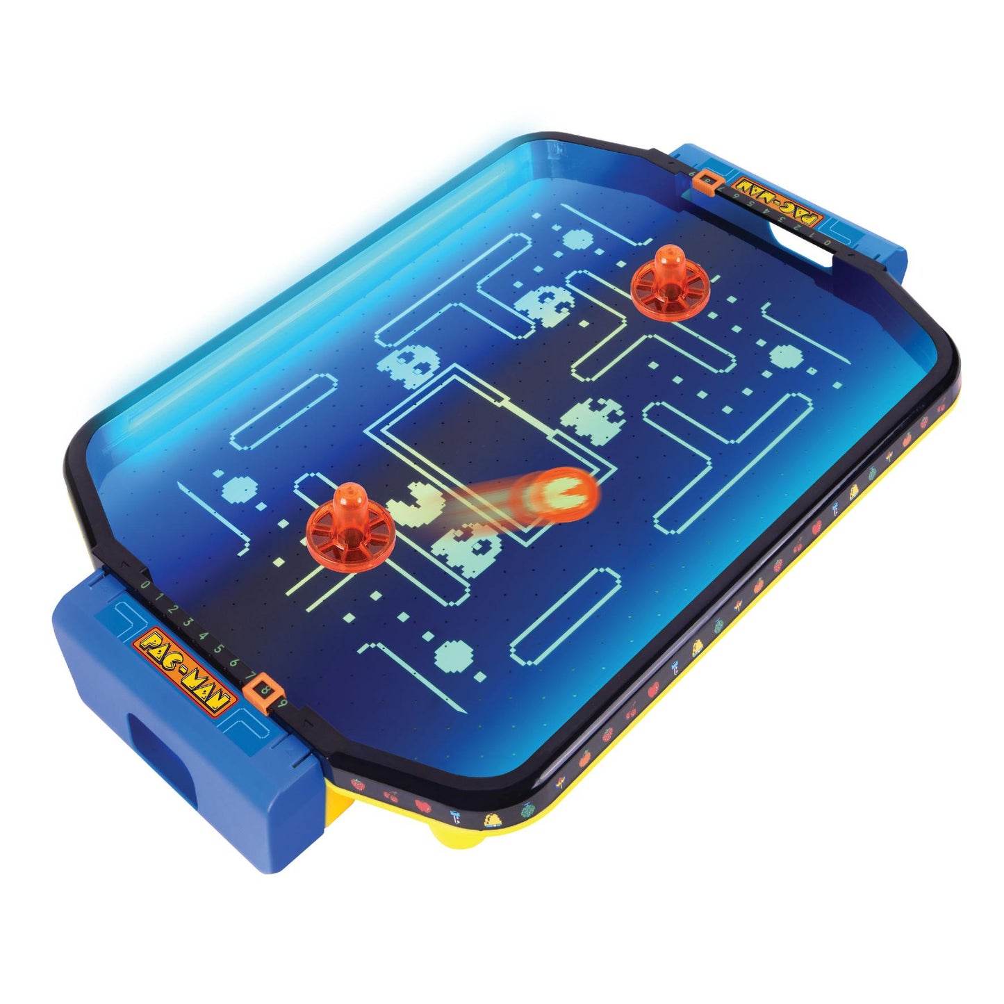 Ambassador - Pac-Man Air Hockey