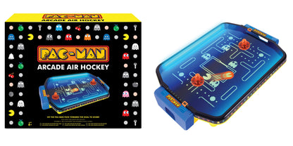 Ambassador - Pac-Man Air Hockey