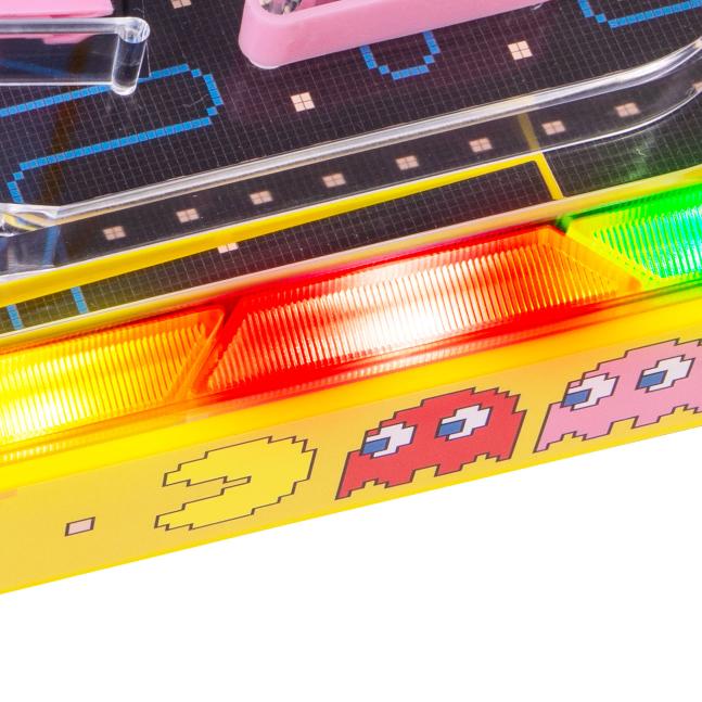 Ambassador - Pac-Man Arcade Pinball Ambassador - Pac-Man Arcade Pinball