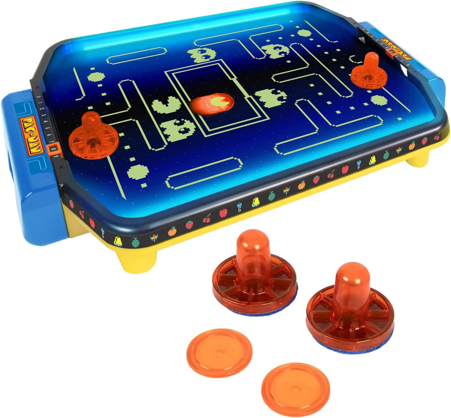 Ambassador - Pac-Man Air Hockey | Premium Series Ambassador - Pac-Man Air Hockey | Premium Series