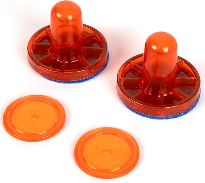 Ambassador - Pac-Man Air Hockey | Premium Series Ambassador - Pac-Man Air Hockey | Premium Series