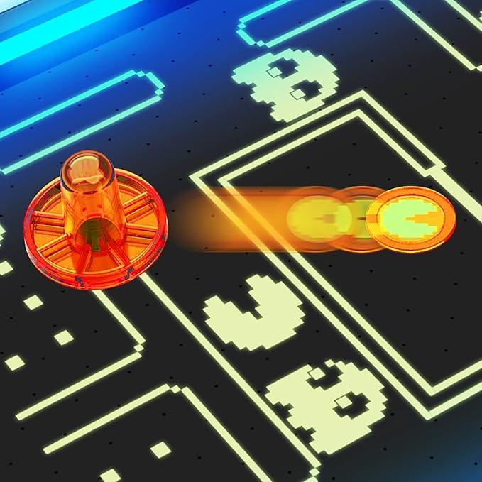 Ambassador - Pac-Man Air Hockey | Premium Series Ambassador - Pac-Man Air Hockey | Premium Series