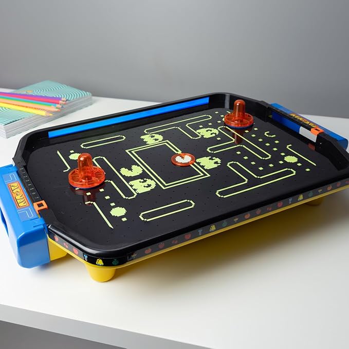 Ambassador - Pac-Man Air Hockey | Premium Series Ambassador - Pac-Man Air Hockey | Premium Series