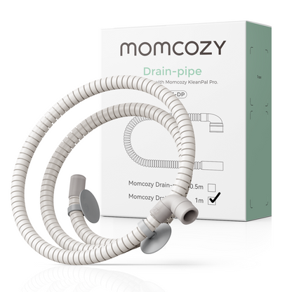 Momcozy - Washer-Sterilizer Drain Hose | 0.5m