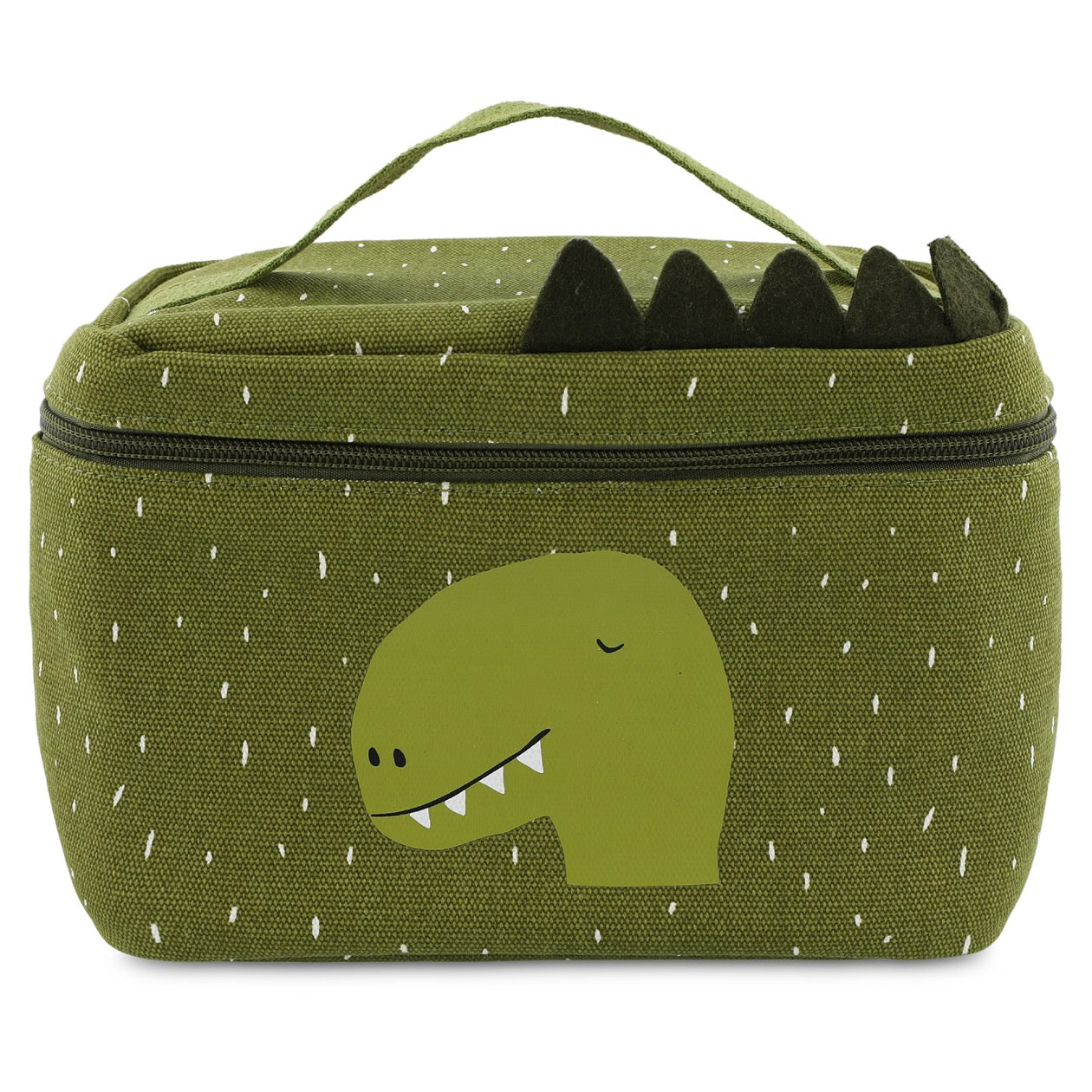 Trixie - Thermal lunch bag - Mr. Dino