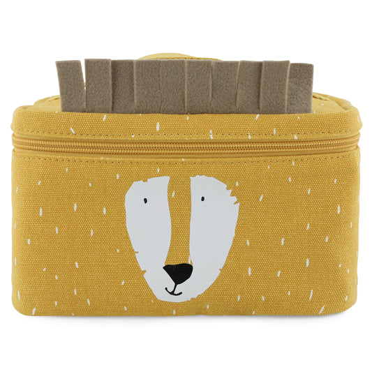 Trixie - Thermal lunch bag - Mr. Lion
