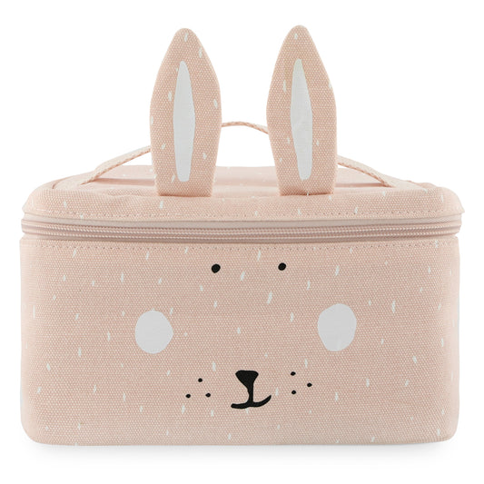 Trixie - Thermal lunch bag - Mrs. Rabbit