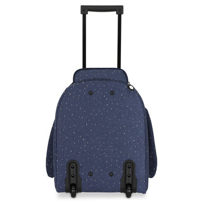 Trixie | Travel Trolley - Mr. Penguin | 3y+