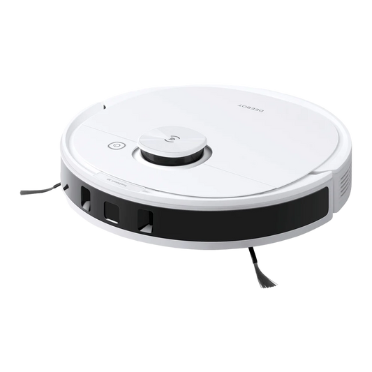 ECOVACS - Robot Vacuum Cleaner Deebot N8 and Mop
