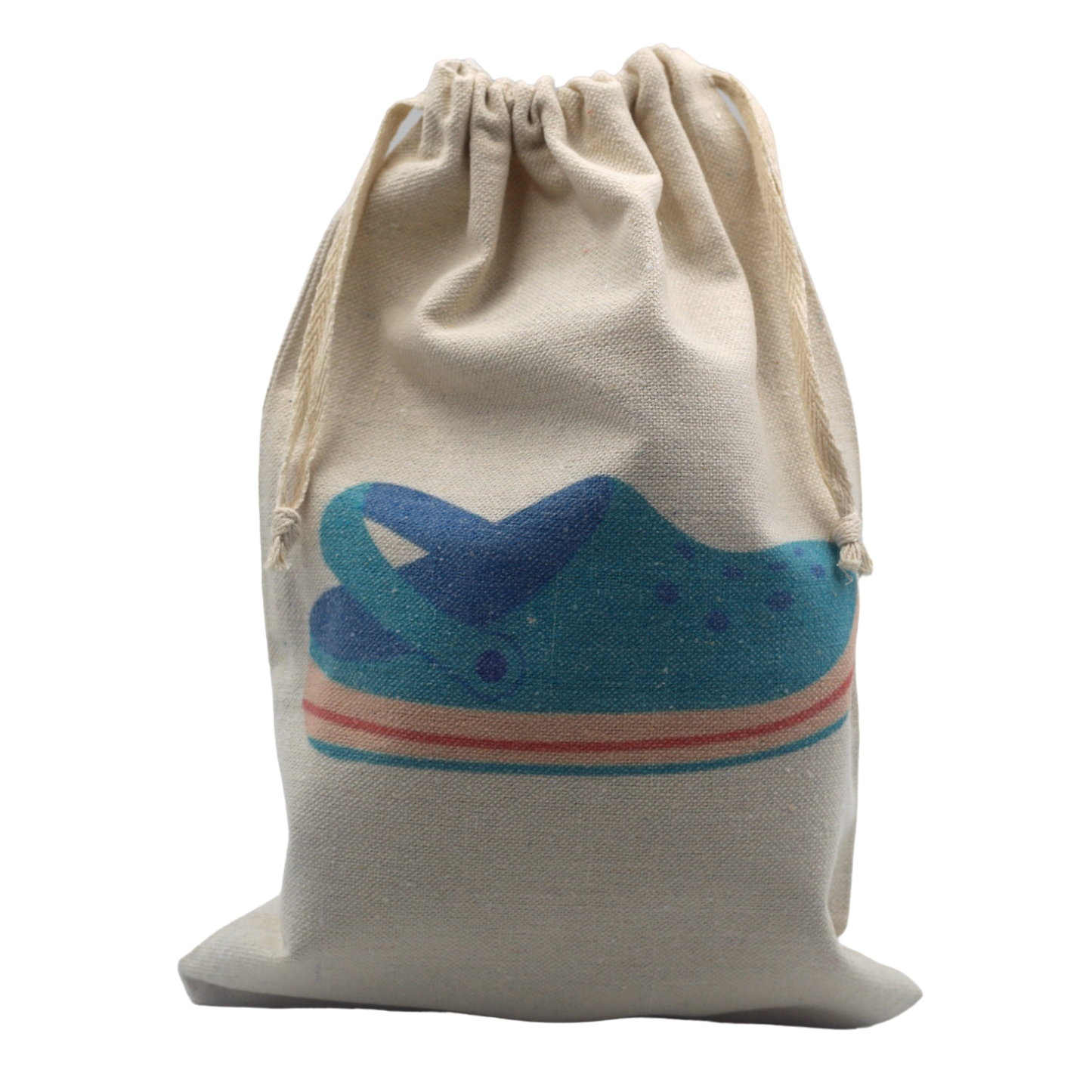 YACO - Crocs Bag - Blue