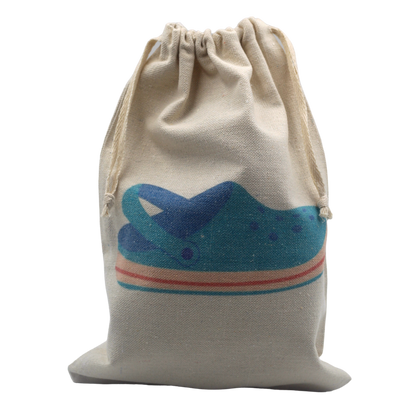 YACO - Crocs Bag - Blue