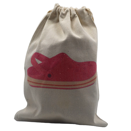 YACO - Crocs Bag - Pink