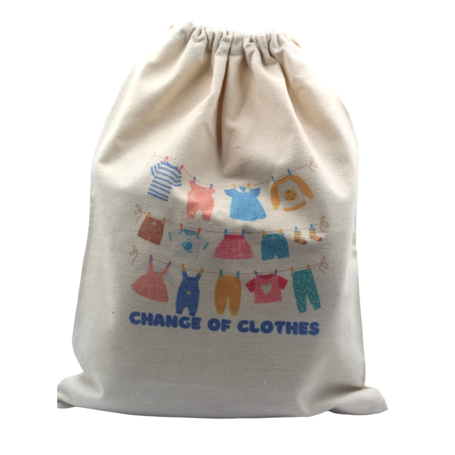 YACO - Change of Clothes Bag YACO - Change of Clothes Bag