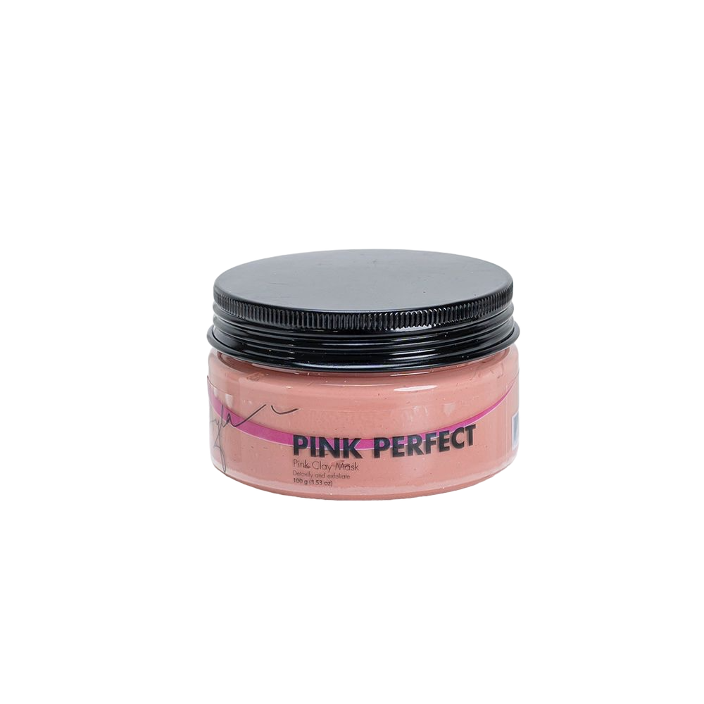 Pink Perfect | Clear Skin | 100g Pink Perfect | Clear Skin | 100g