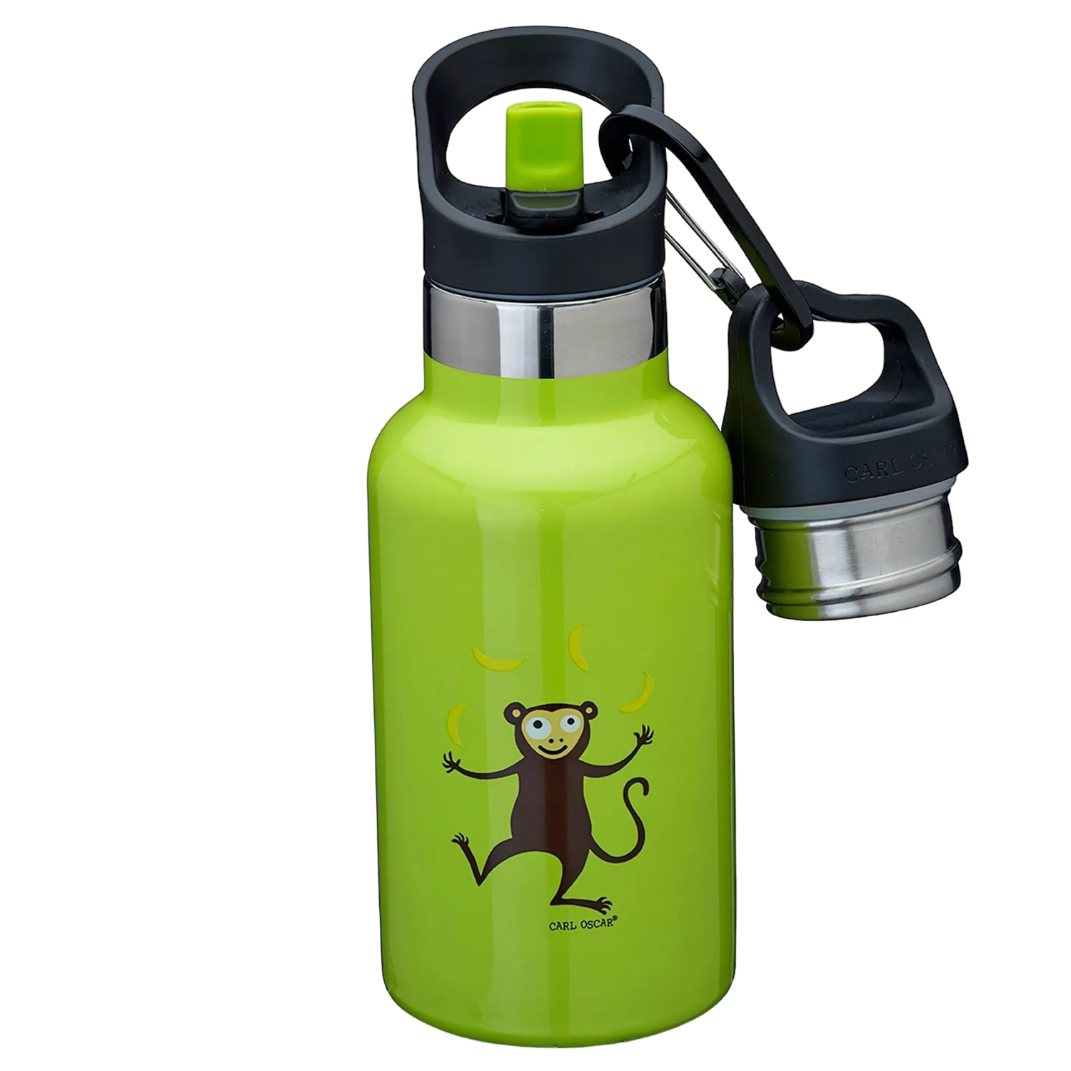 Carl Oscar - TEMPflask 350ml | Lime Monkey